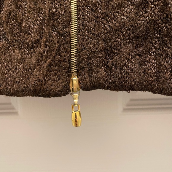 Full zip Cardigan St. John sport by Marie Gray - Picture 6 of 7